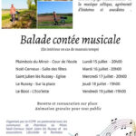 Balade Musicale
