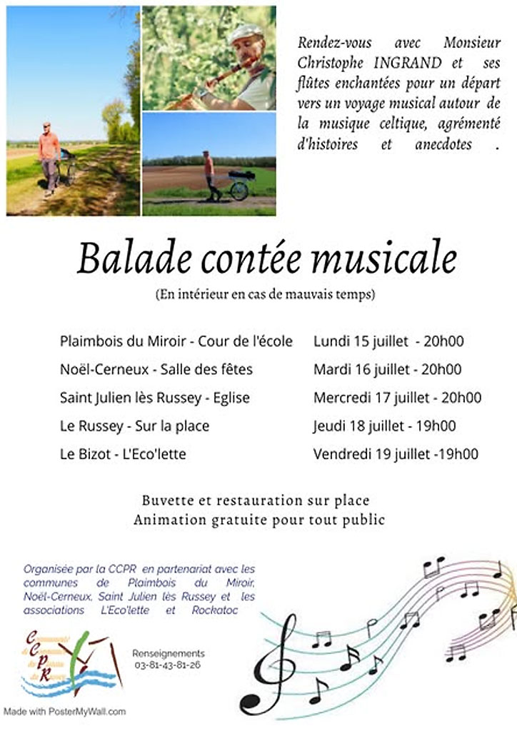 Balade-musicale