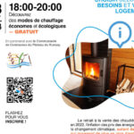 Conférence Chauffage